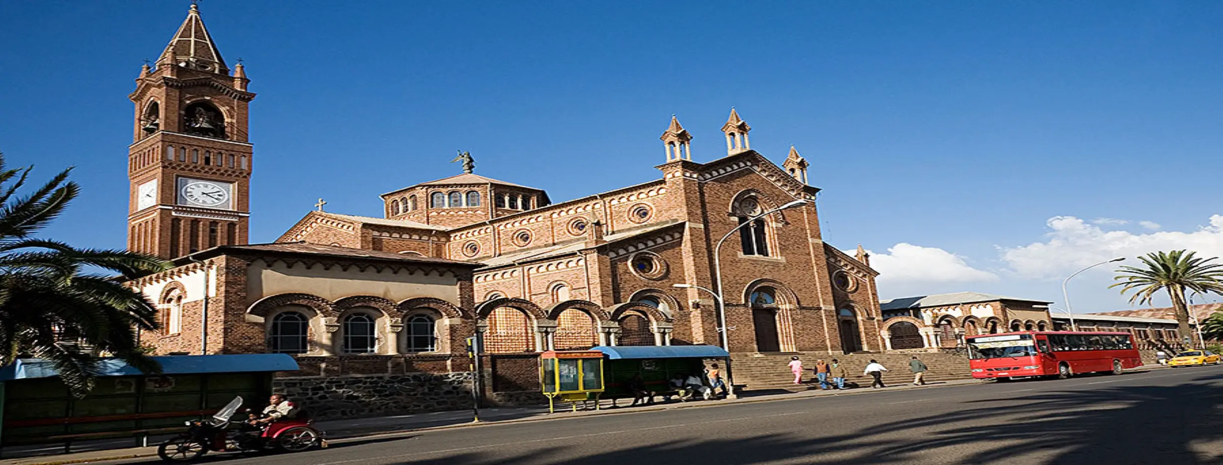 Image for St Marys Cathedral